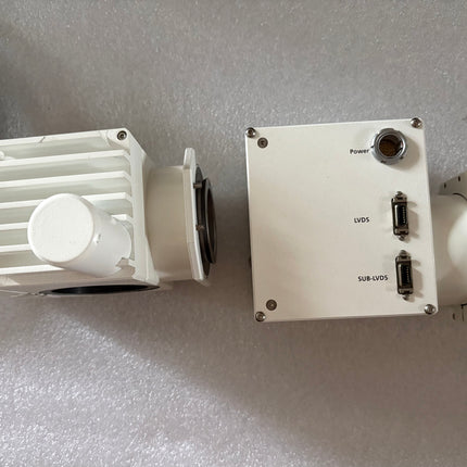 Zeiss LSM T-PMT Schaltspiegel,mot-S AIM-SYSTEM 1269-455 1586-527