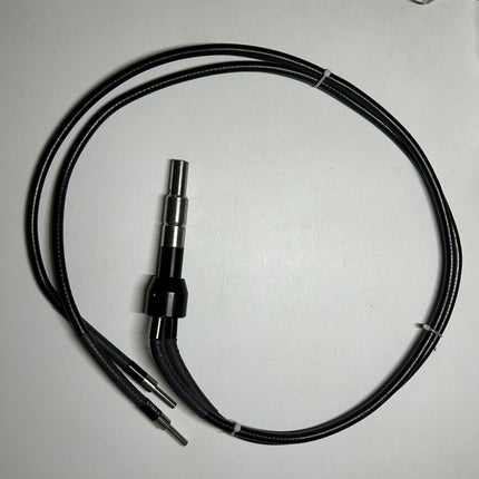 Dymax UV Curing 2-Pole Liquid Light Guide, 1m, 2 x 3mm