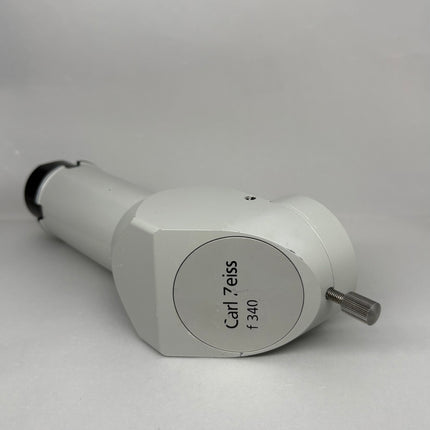Carl Zeiss f 340 SLR Camera Adapter for zeiss OPMI surgical microscopes systems
