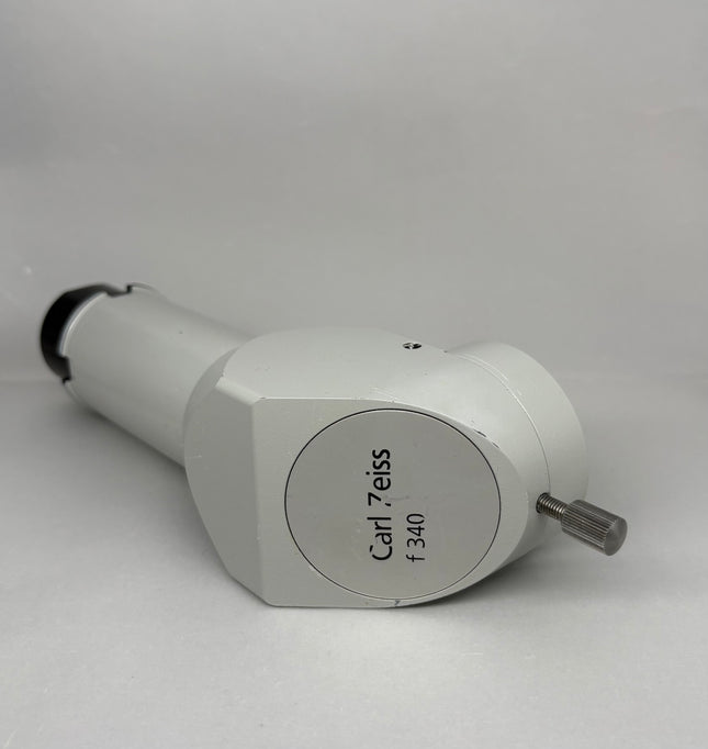Carl Zeiss f 340 SLR Camera Adapter for zeiss OPMI surgical microscopes systems