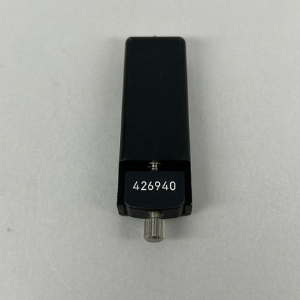 Zeiss Microscope DIC slider  EC PN 10x/0.30 I,20x/0.50 II,PA20x/0.80 II 426940