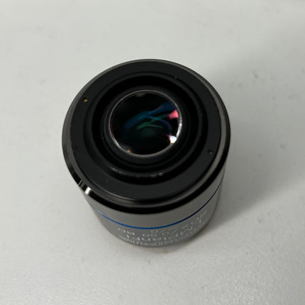 Olympus Microscope Infinity Objective LMPlanFL 50x/0.5 BD UIS M26 Thread