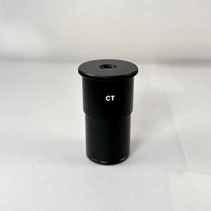 Olympus Microscope Centering Telescope Eyepiece CT for Phase Contrast or Polarzing 23MM