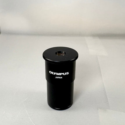 Olympus Microscope Centering Telescope Eyepiece CT for Phase Contrast or Polarzing 23MM