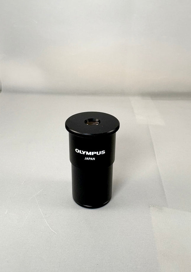 Olympus Microscope Centering Telescope Eyepiece CT for Phase Contrast or Polarzing 23MM