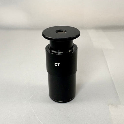 Olympus Microscope Centering Telescope Eyepiece CT for Phase Contrast or Polarzing 23MM