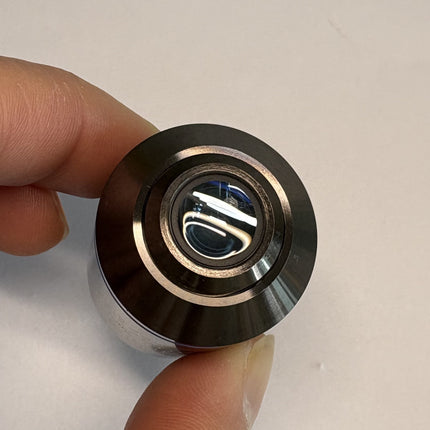 Olympus Microscope Objective LMPlan 50X0.55 IR Infrared ∞/0 RMS Thread