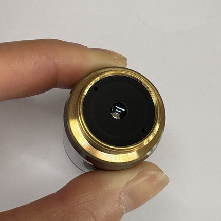 Olympus Microscope Objective LMPlan 50X0.55 IR Infrared ∞/0 RMS Thread