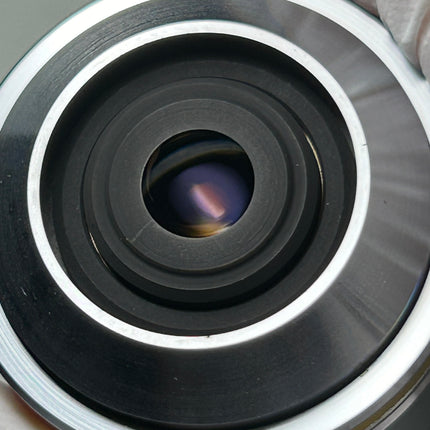 Zeiss EC Epiplan NEOFLUAR 10x0.25 HD DIC BD M27 422342-9960 Microscope Objective