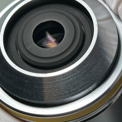 Zeiss EC Epiplan NEOFLUAR 10x0.25 HD DIC BD M27 422342-9960 Microscope Objective