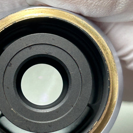 Zeiss EC Epiplan NEOFLUAR 10x0.25 HD DIC BD M27 422342-9960 Microscope Objective