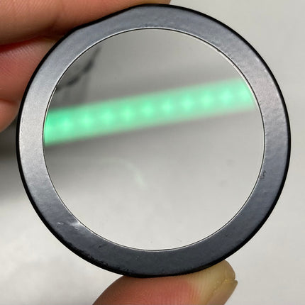 Mitutoyo Microscope Objective Lens M Plan APO 1X0.025 F=200