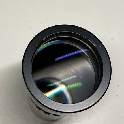 Mitutoyo Microscope Objective Lens M Plan APO 1X0.025 F=200