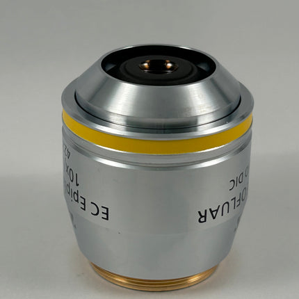 Zeiss EC Epiplan NEOFLUAR 10x0.25 HD DIC BD M27 422342-9960 Microscope Objective