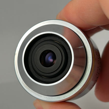 Zeiss EC Epiplan NEOFLUAR 10x0.25 HD DIC BD M27 422342-9960 Microscope Objective