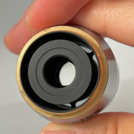 Zeiss EC Epiplan NEOFLUAR 10x0.25 HD DIC BD M27 422342-9960 Microscope Objective