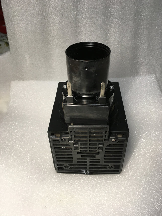 Olympus Microscope MX-LSH Halogen Lamp Housing