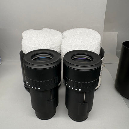 Pair of Leica 40x/6 Stereo Microscope Eyepieces 10450633