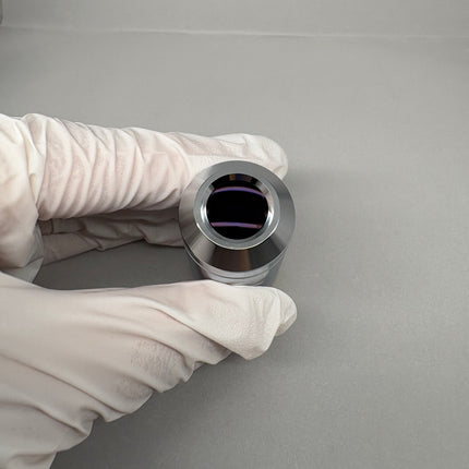 Olympus Plan N 2×0.06 OFN22 UIS2 Microscope Objective