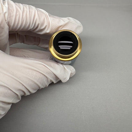Olympus Plan N 2×0.06 OFN22 UIS2 Microscope Objective
