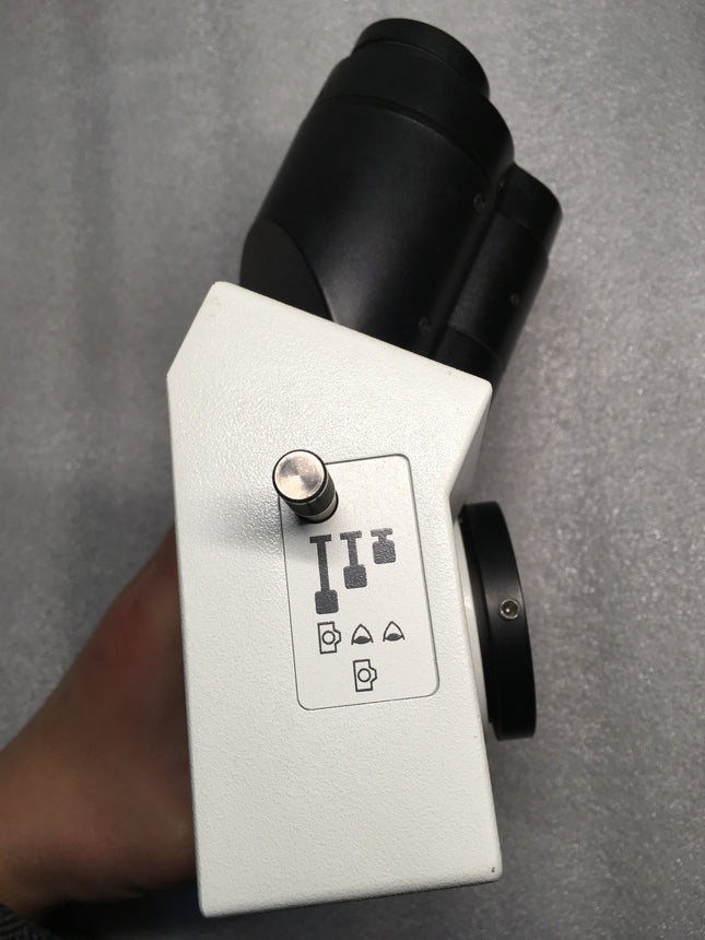 Olympus U-TR30-2 Microscope 3 Position Trinocular Tube