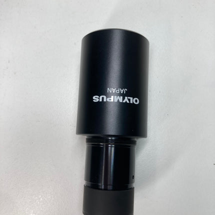 Olympus Measuring Microscope Objective MM6-OB10X