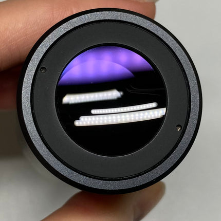 Olympus Measuring Microscope Objective MM6-OB10X