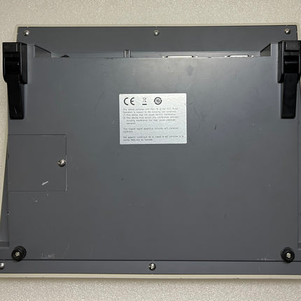 Nikon Data Processor DP-E1 for Measuring Microscopes MM Series