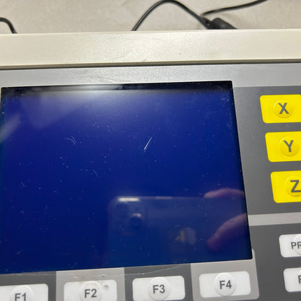 Nikon Data Processor DP-E1 for Measuring Microscopes MM Series