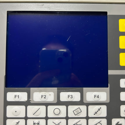 Nikon Data Processor DP-E1 for Measuring Microscopes MM Series