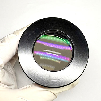 Leica Microscope Objective PLANAPO 2.0X WD39mm 10447178 f/ Z6 APO Z16 APO