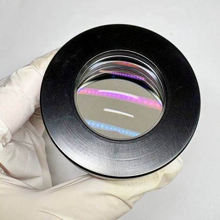 Leica Microscope Objective PLANAPO 2.0X WD39mm 10447178 f/ Z6 APO Z16 APO