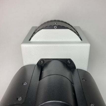 Olympus U-BI90CT Microscope Binocular Tube for Inverted IX GX Series 
