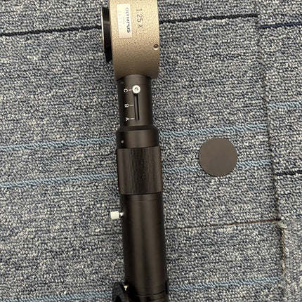Olympus Microscope BH-DA Drawing Tube