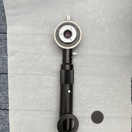 Olympus Microscope BH-DA Drawing Tube