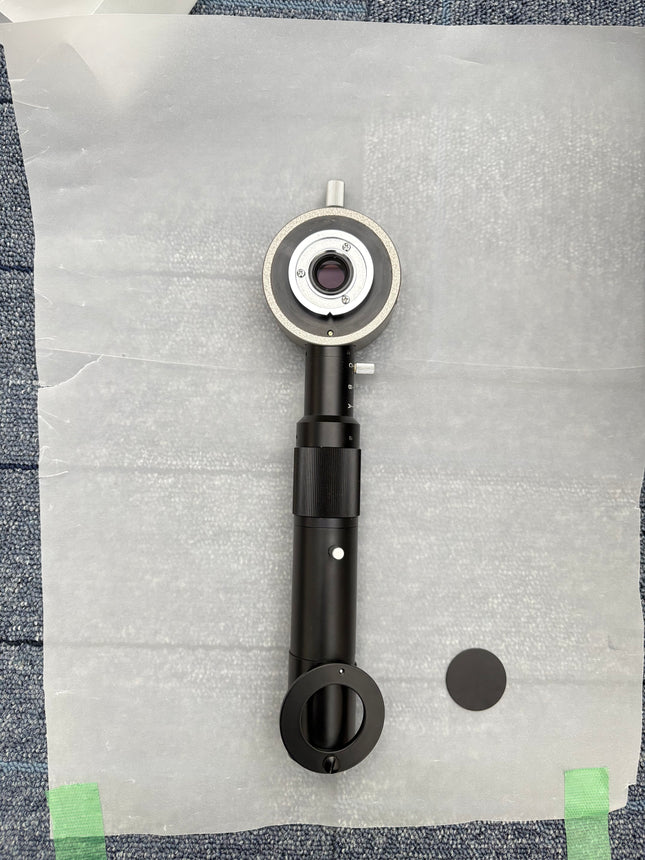 Olympus Microscope BH-DA Drawing Tube