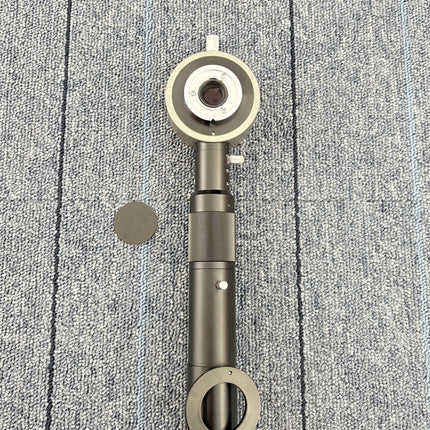 Olympus Microscope BH-DA Drawing Tube