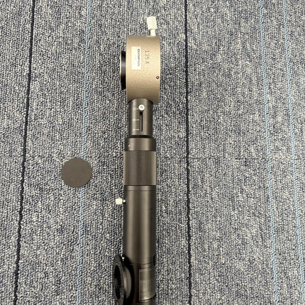 Olympus Microscope BH-DA Drawing Tube