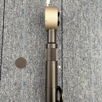 Olympus Microscope BH-DA Drawing Tube