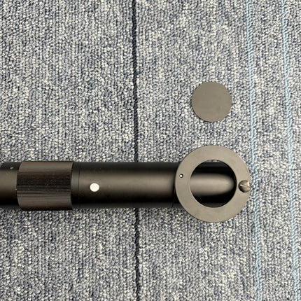 Olympus Microscope BH-DA Drawing Tube