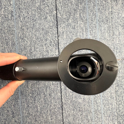 Olympus Microscope BH-DA Drawing Tube