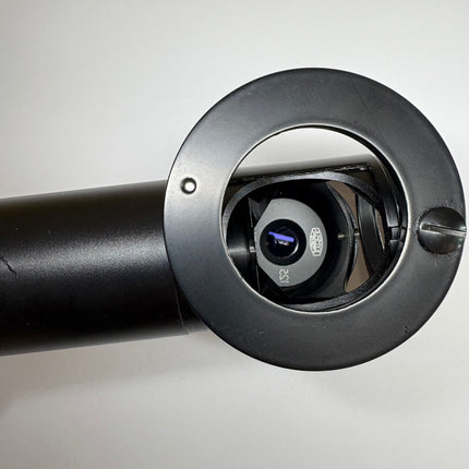 Olympus Microscope BH-DA Drawing Tube