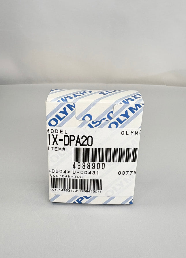 Olympus Microscope DIC Prism IX-DPA20 f/ IX series inverted microscopes