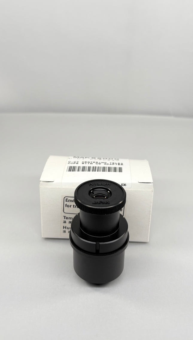 Nikon Microscope Centering Telescope C-CT for Phase Contrast or Polarzing