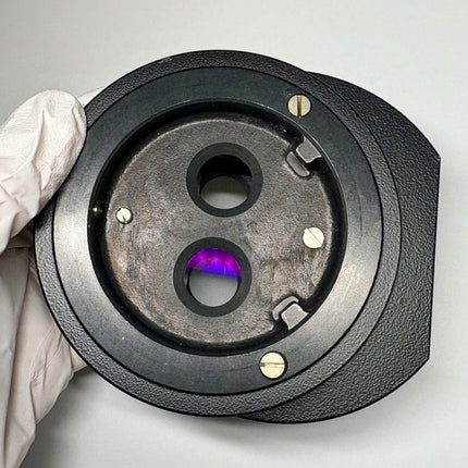 Leica Stereo Microscope Ergo Wedge 15° Adapter 10346910 for Leica & Wild MZ