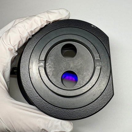 Leica Stereo Microscope Ergo Wedge 15° Adapter 10346910 for Leica & Wild MZ