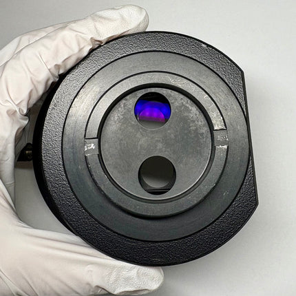 Leica Stereo Microscope Ergo Wedge 15° Adapter 10346910 for Leica & Wild MZ