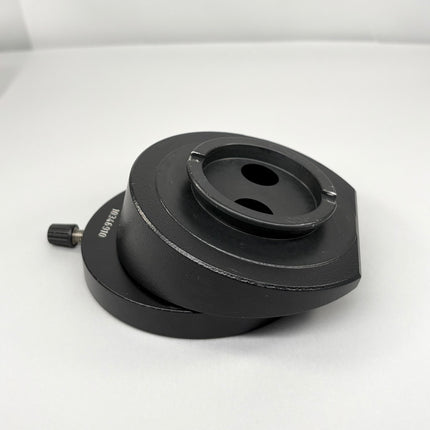 Leica Stereo Microscope Ergo Wedge 15° Adapter 10346910 for Leica & Wild MZ