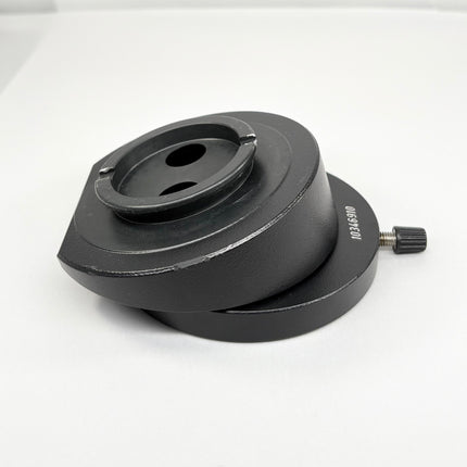 Leica Stereo Microscope Ergo Wedge 15° Adapter 10346910 for Leica & Wild MZ