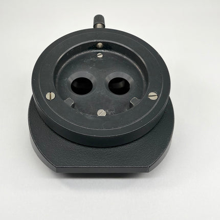 Leica Stereo Microscope Ergo Wedge 15° Adapter 10346910 for Leica & Wild MZ